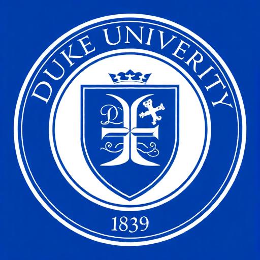 Duke University - Complete Diploma Package