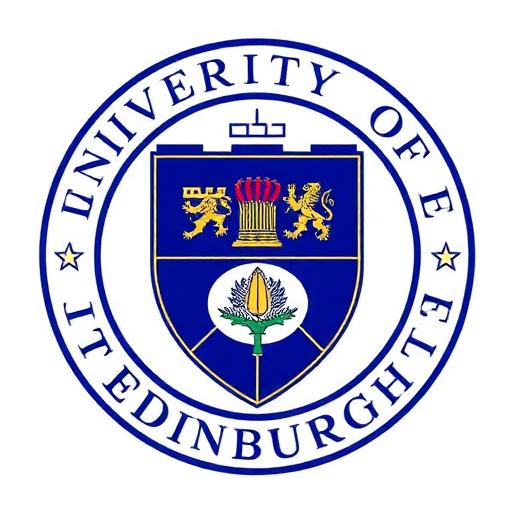 University of Edinburgh - Complete Diploma Package