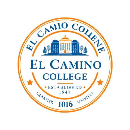 El Camino College - Complete Diploma Package