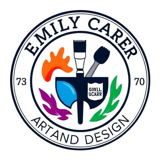 Emily Carr University - Complete Diploma Package