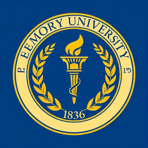 Emory University - Complete Diploma Package