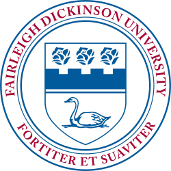Fairleigh Dickinson University Vancouver - Complete Diploma Package