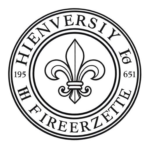 University of Florence - Complete Diploma Package