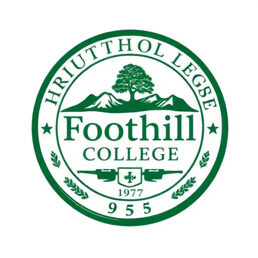 Foothill College - Complete Diploma Package