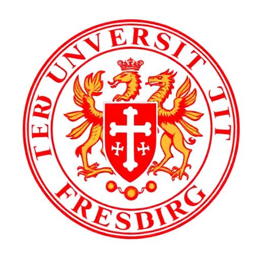 University of Freiburg - Complete Diploma Package