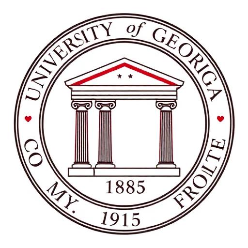 University of Georgia - Complete Diploma Package