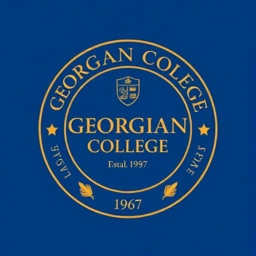 Georgian College - Complete Diploma Package