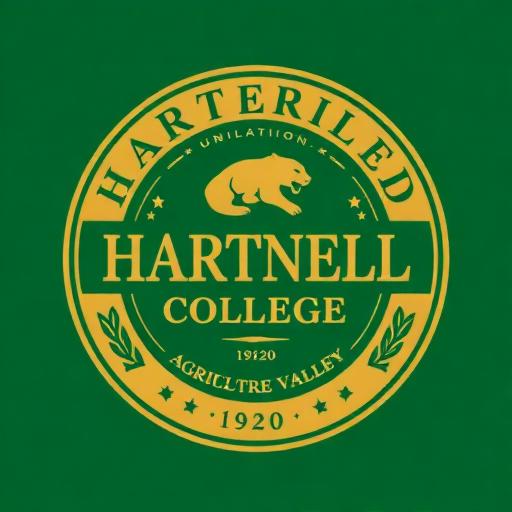 Hartnell College - Complete Diploma Package