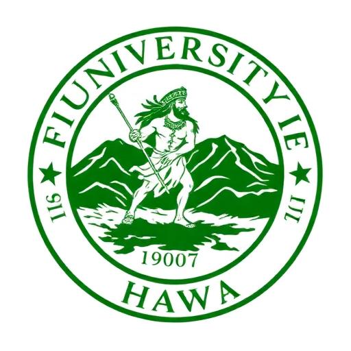 University of Hawaii - Complete Diploma Package