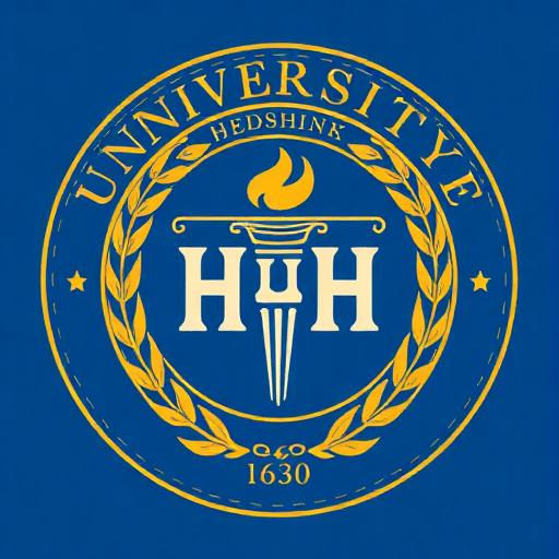 University of Helsinki - Complete Diploma Package