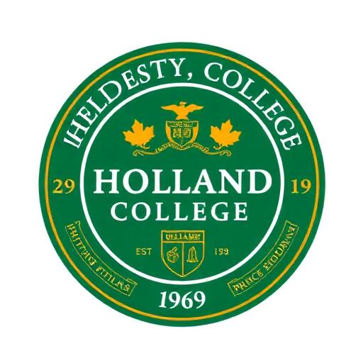 Holland College - Complete Diploma Package