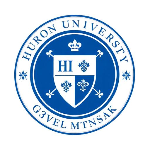 Huron University College - Complete Diploma Package