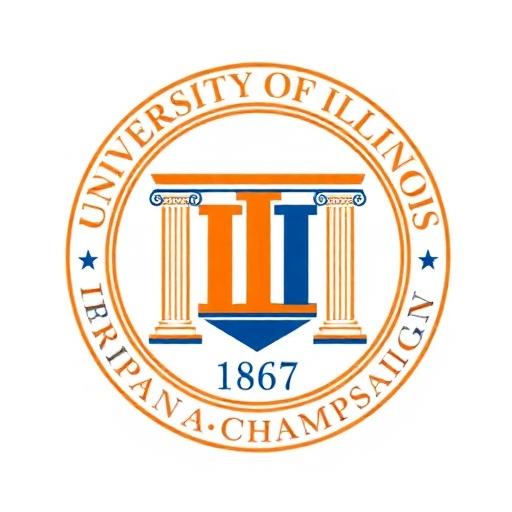 University of Illinois Urbana Champaign - Complete Diploma Package