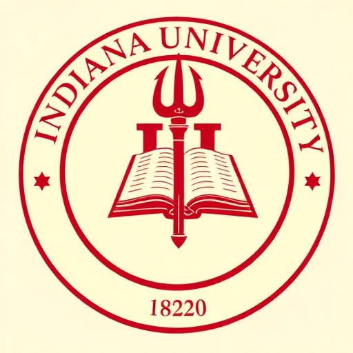 Indiana University Bloomington - Complete Diploma Package