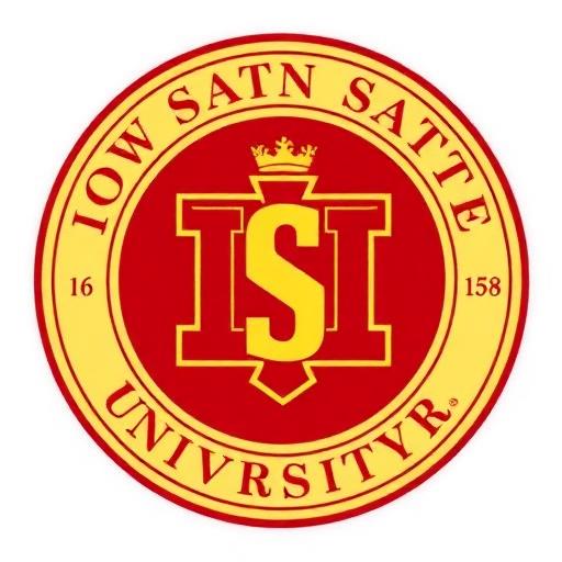 Iowa State University - Complete Diploma Package