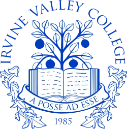Irvine Valley College - Complete Diploma Package