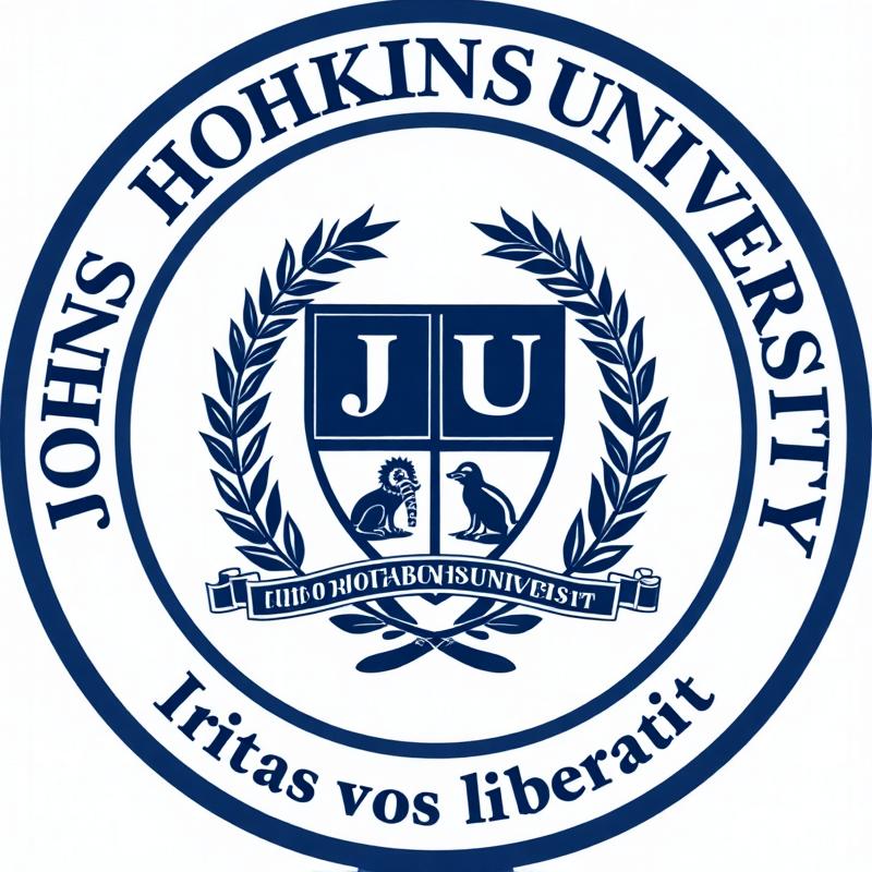 Johns Hopkins University - Complete Diploma Package