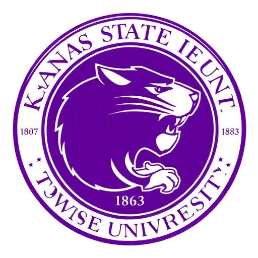 Kansas State University - Complete Diploma Package