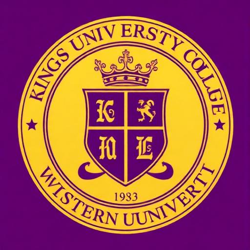 Kings University College - Complete Diploma Package