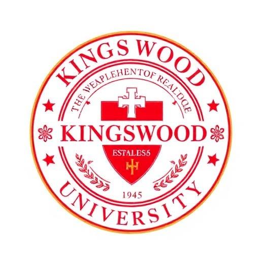 Kingswood University - Complete Diploma Package