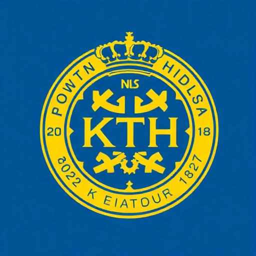KTH Royal Institute of Technology - Complete Diploma Package
