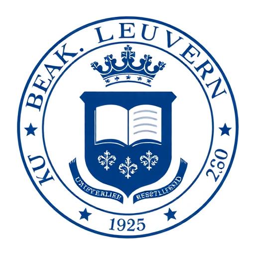 KU Leuven - Complete Diploma Package
