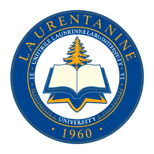 Laurentian University - Complete Diploma Package