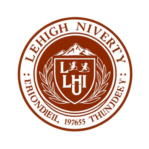 Lehigh University - Complete Diploma Package