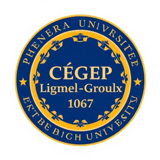 Coll??ge Lionel Groulx - Complete Diploma Package