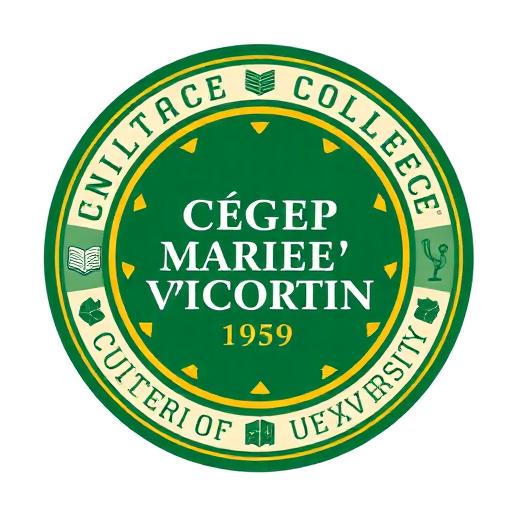 C??gep Marie Victorin - Complete Diploma Package