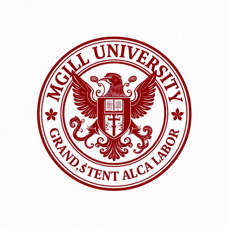 McGill University - Complete Diploma Package
