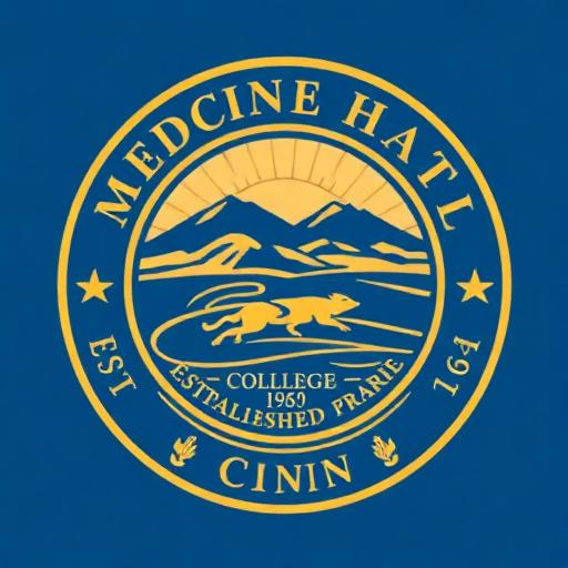 Medicine Hat College - Complete Diploma Package