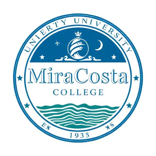MiraCosta College - Complete Diploma Package