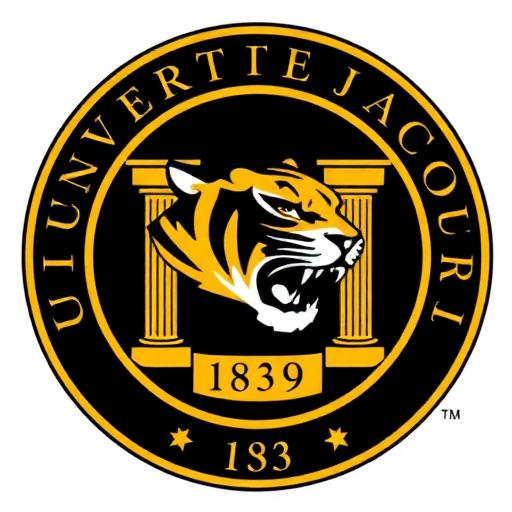 University of Missouri - Complete Diploma Package