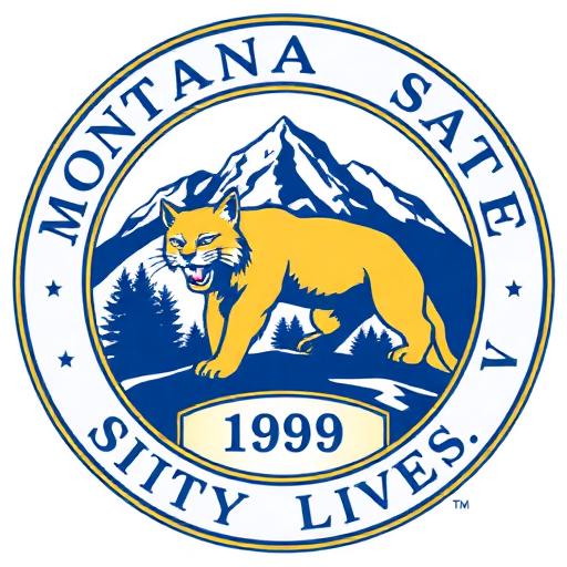 University of Montana - Complete Diploma Package