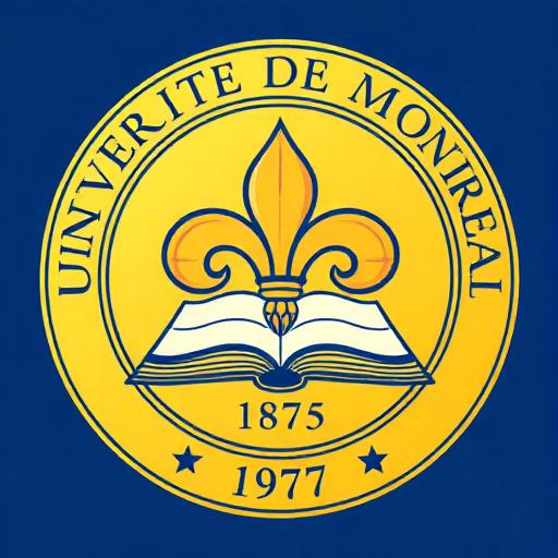 University of Montreal - Complete Diploma Package