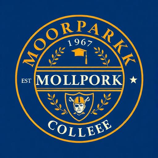 Moorpark College - Complete Diploma Package