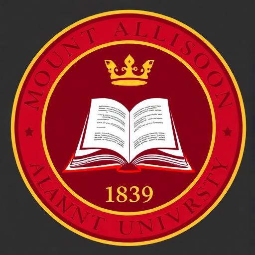 Mount Allison University - Complete Diploma Package