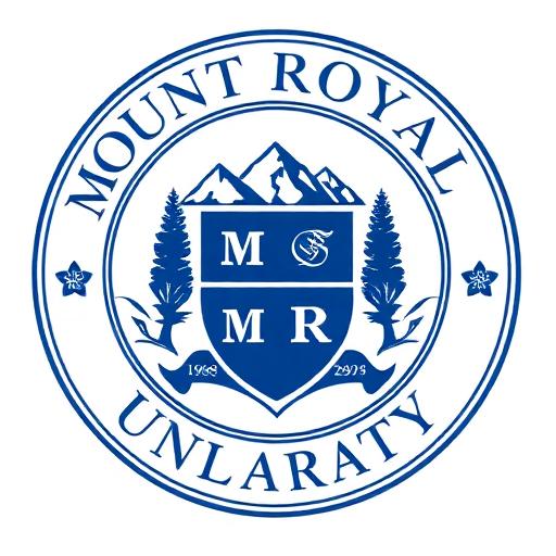 Mount Royal University - Complete Diploma Package