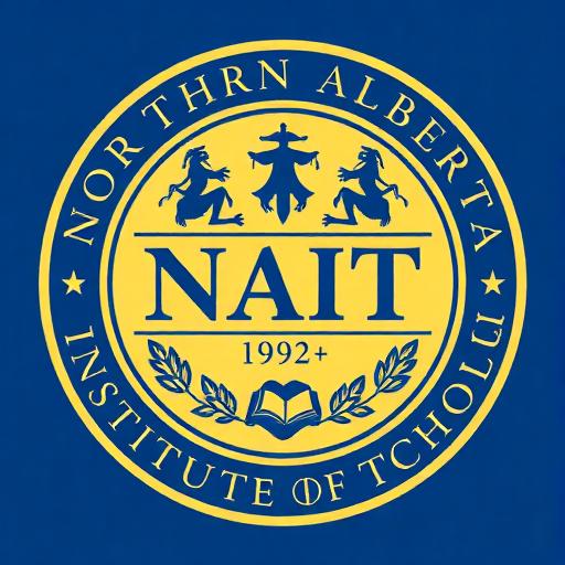 NAIT - Complete Diploma Package