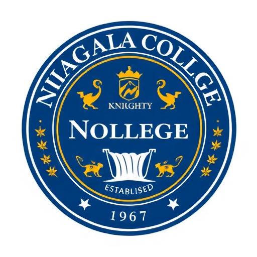 Niagara College - Complete Diploma Package
