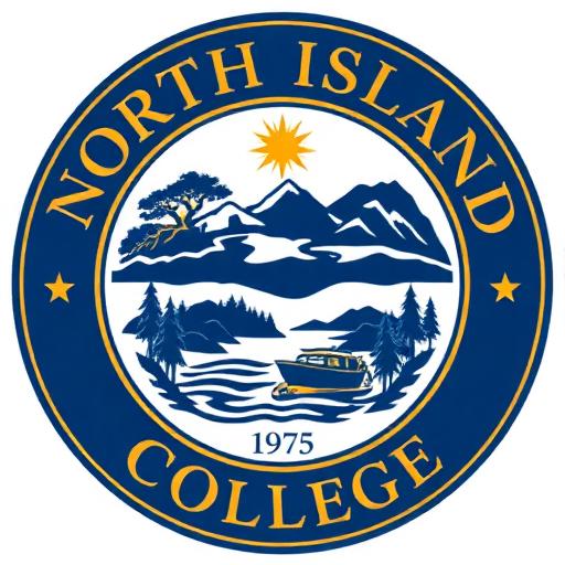 North Island College - Complete Diploma Package