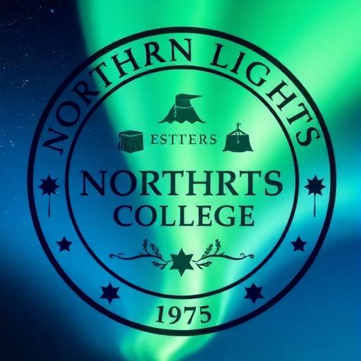 Northern Lights College - Complete Diploma Package