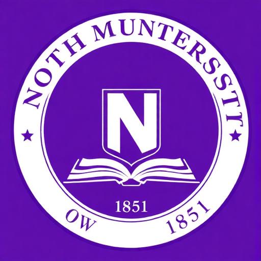 Northwestern University - Complete Diploma Package