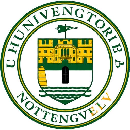 University of Nottingham - Complete Diploma Package