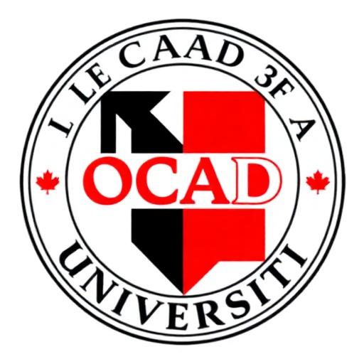 OCAD University - Complete Diploma Package