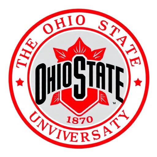 Ohio State University - Complete Diploma Package
