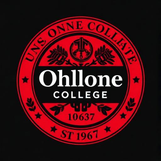 Ohlone College - Complete Diploma Package