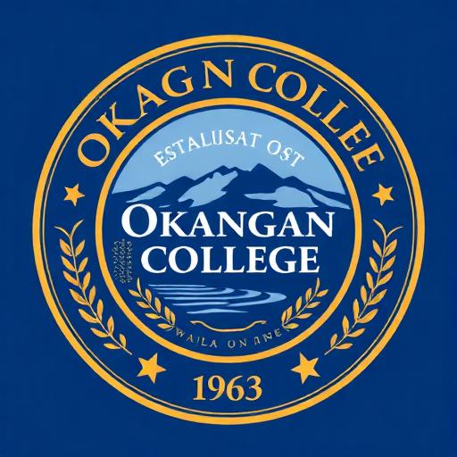 Okanagan College - Complete Diploma Package