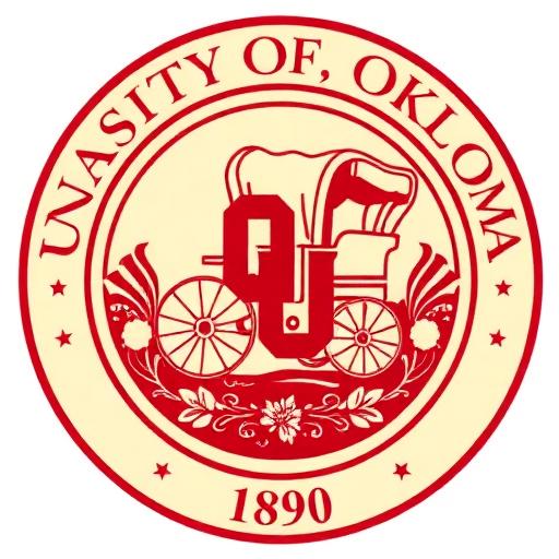 University of Oklahoma - Complete Diploma Package